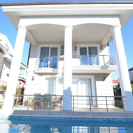 New Age Beach Breeze Luxury Villas Fethiye Extérieur photo