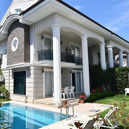 New Age Beach Breeze Luxury Villas Fethiye Extérieur photo