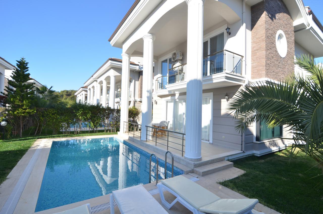 New Age Beach Breeze Luxury Villas Fethiye Extérieur photo