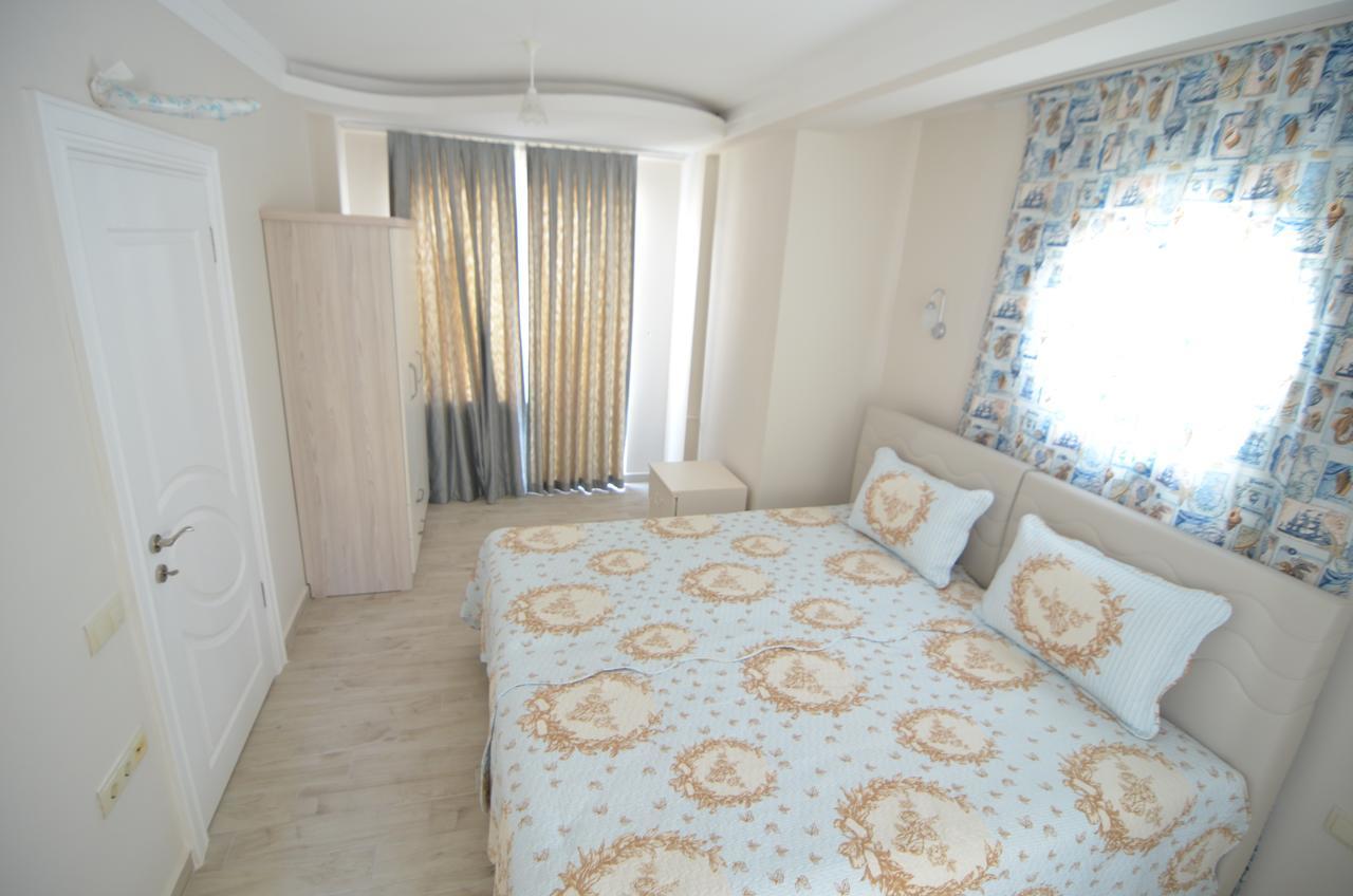 New Age Beach Breeze Luxury Villas Fethiye Extérieur photo