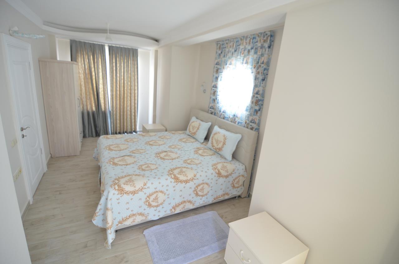 New Age Beach Breeze Luxury Villas Fethiye Extérieur photo
