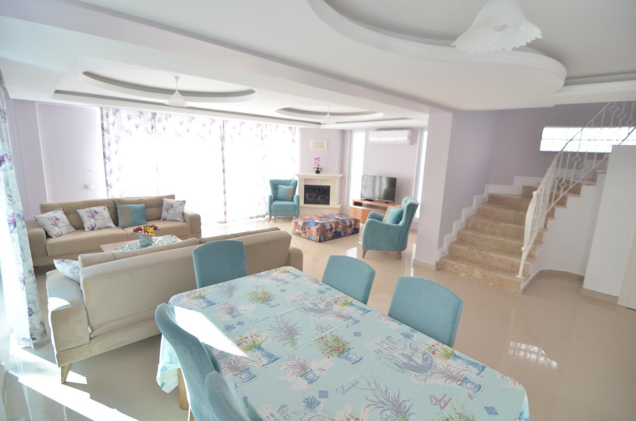New Age Beach Breeze Luxury Villas Fethiye Extérieur photo