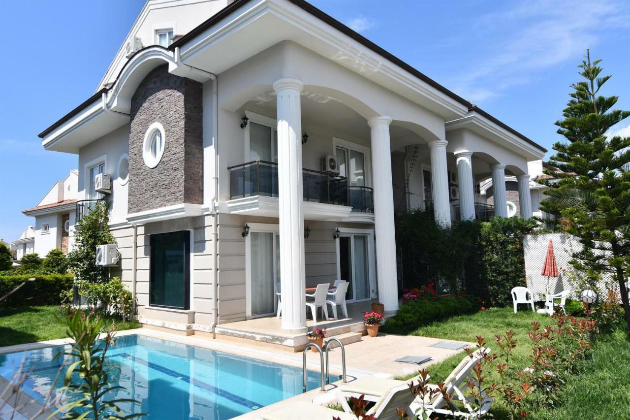 New Age Beach Breeze Luxury Villas Fethiye Extérieur photo