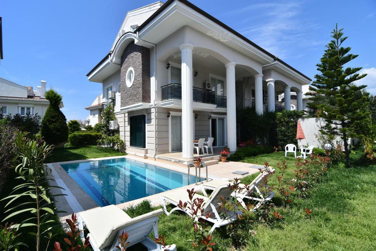 New Age Beach Breeze Luxury Villas Fethiye Extérieur photo
