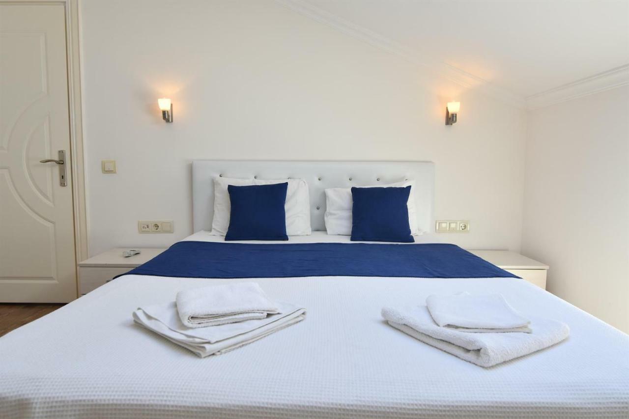 New Age Beach Breeze Luxury Villas Fethiye Extérieur photo
