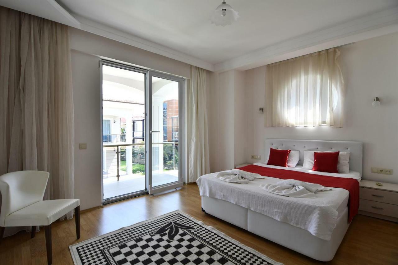 New Age Beach Breeze Luxury Villas Fethiye Extérieur photo
