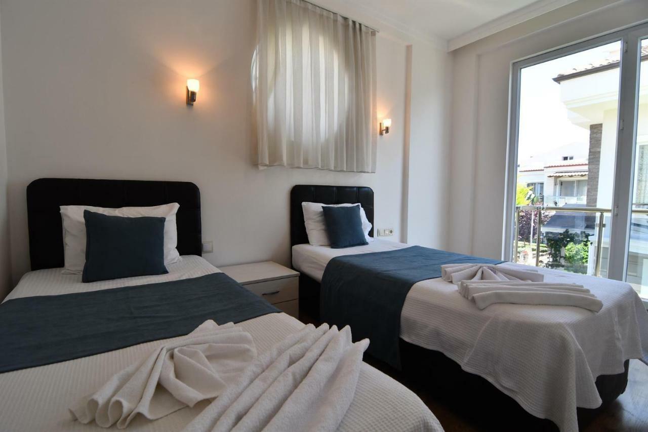 New Age Beach Breeze Luxury Villas Fethiye Extérieur photo