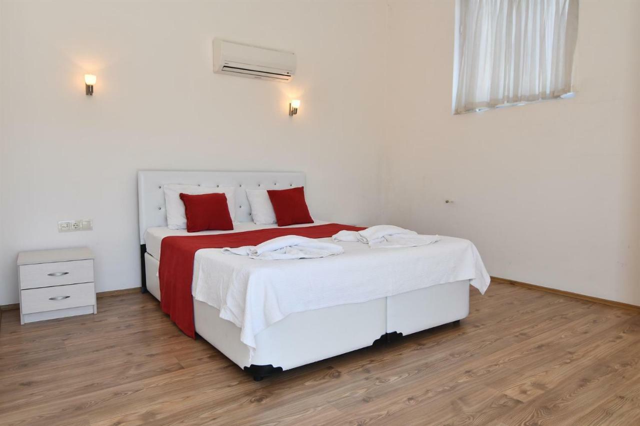 New Age Beach Breeze Luxury Villas Fethiye Extérieur photo