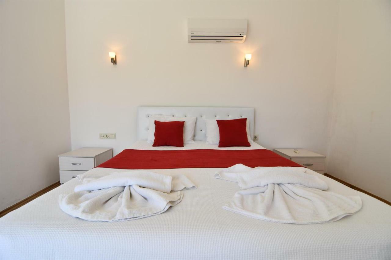New Age Beach Breeze Luxury Villas Fethiye Extérieur photo